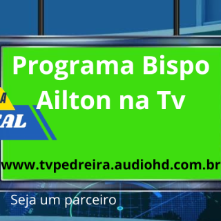 Programa do bispo